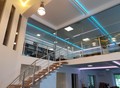 Rénovations intérieures - TECHNEMA après